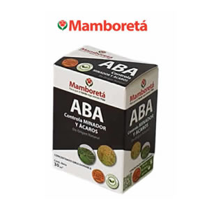 ABA Mamboretá