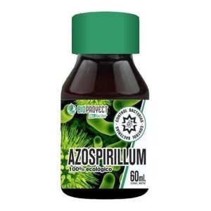 BIOPROYECT AZOSPIRILLUM 60ML