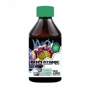 BIOPROYECT BIO ATOMIC 250ML