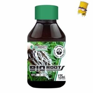 BIOPROYECT BIO ROOT 125ML