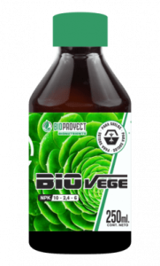 BIOPROYECT BIO VEGE 250ML