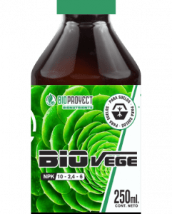 BIOPROYECT BIO VEGE 250ML