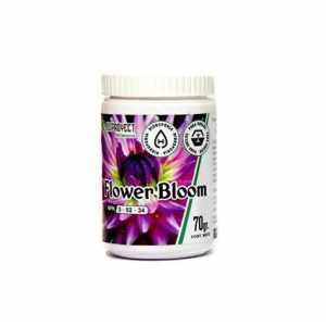 BIOPROYECT FLOWER BLOOM 70GR