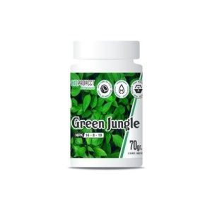 BIOPROYECT GREEN JUNGLE 70GRS