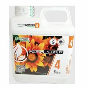 BIOPROYECT HIDRO PLUS PK 4 5L