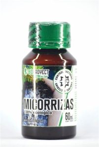 BIOPROYECT MICORRIZA 60ML