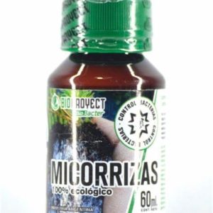 BIOPROYECT MICORRIZA 60ML