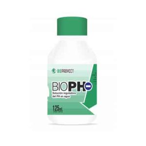 BIOPROYECT PH + 125ML