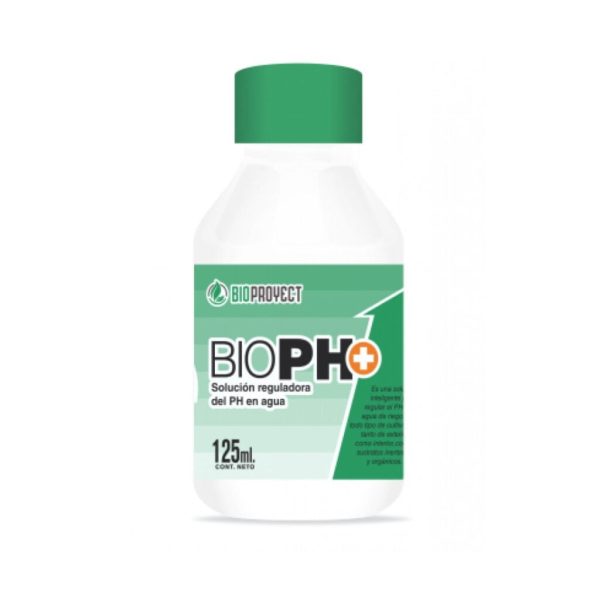 BIOPROYECT PH-125ML