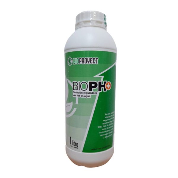 BIOPROYECT PH+ 1L