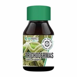 BIOPROYECT TRICHODERMAS 60ML