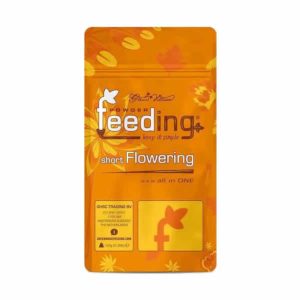 FEEDING FLOWERING SHORT 50G