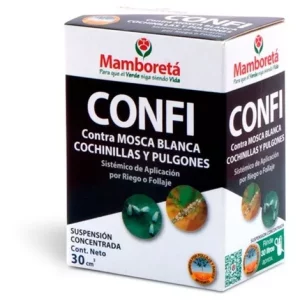 MAMBORETA CONFI 30CM3