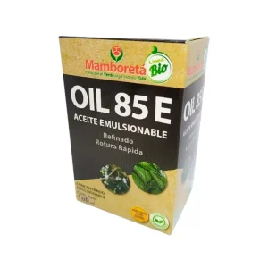 MAMBORETA OIL 85E 100