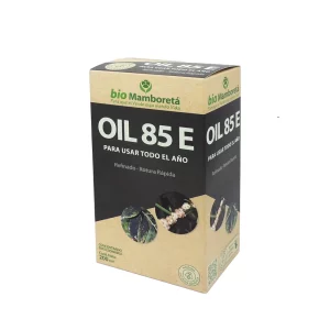 MAMBORETA OIL 85E 200