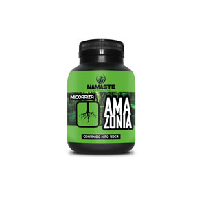 NAMA AMAZONIA 150GR