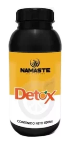 NAMA DETOX 500CC