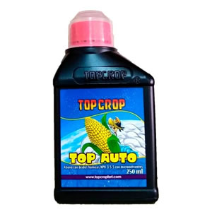 TOP CROP AUTO 250CC