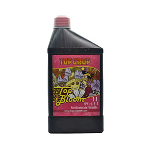 TOP CROP BLOOM 1L