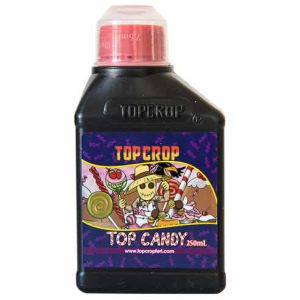 TOP CROP CANDY 250CC