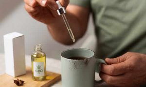 Guía para Preparar Aceite de Cannabis en Casa