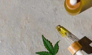 THC-JD: El Tetrahidrocannabioctilo y sus Propiedades