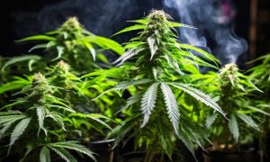 10 Razones para Cultivar Tu Propia Marihuana