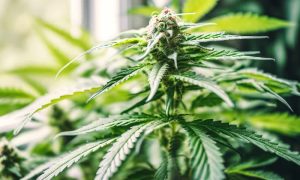 Aprende a Cultivar Cannabis en 10 Minutos