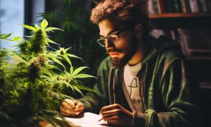 Máster en Cannabis por la Universidad de Barcelona Una Gran Oportunidad