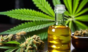 Test de Orina y THC Cómo Superarlo