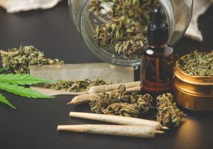 Cómo influye el método de consumo en los efectos del cannabis