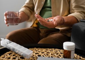 CBD y trastorno de estrés postraumático