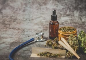 Cannabis medicinal: Una aliada prometedora en la reducción de la obesidad