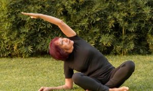 Cannabis y ejercicio físico