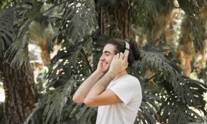 La influencia de la música en el crecimiento del cannabis