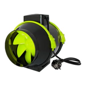 Profan Tt 4 Extractor Fan 100mm Garden Highpro