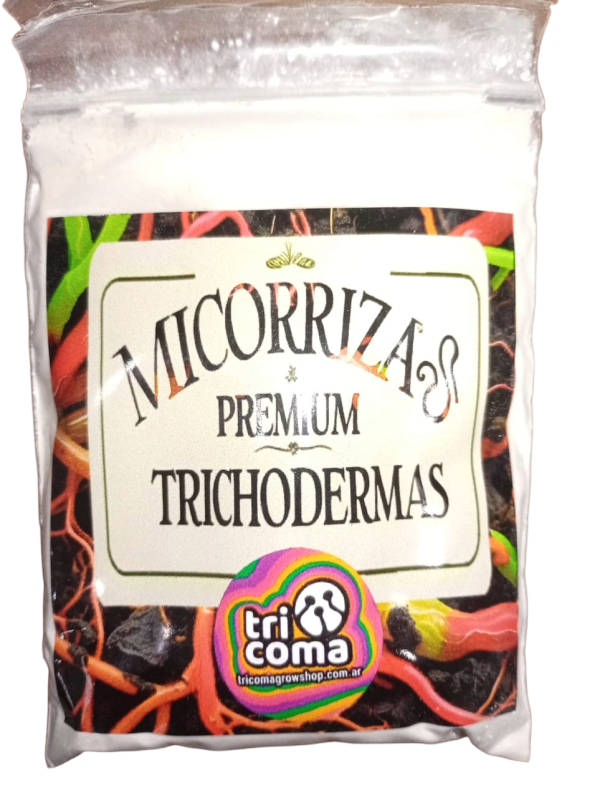 micorrizas premium tricoma