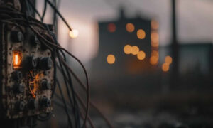 Apagones y cultivo qué hacer cuando se corta la luz