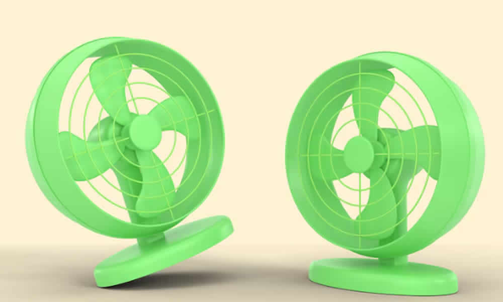 Ventiladores clip-on dónde ponerlos para evitar moho sin resecar